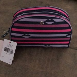 Kate Spade NWT’s Cosmetic Dome case